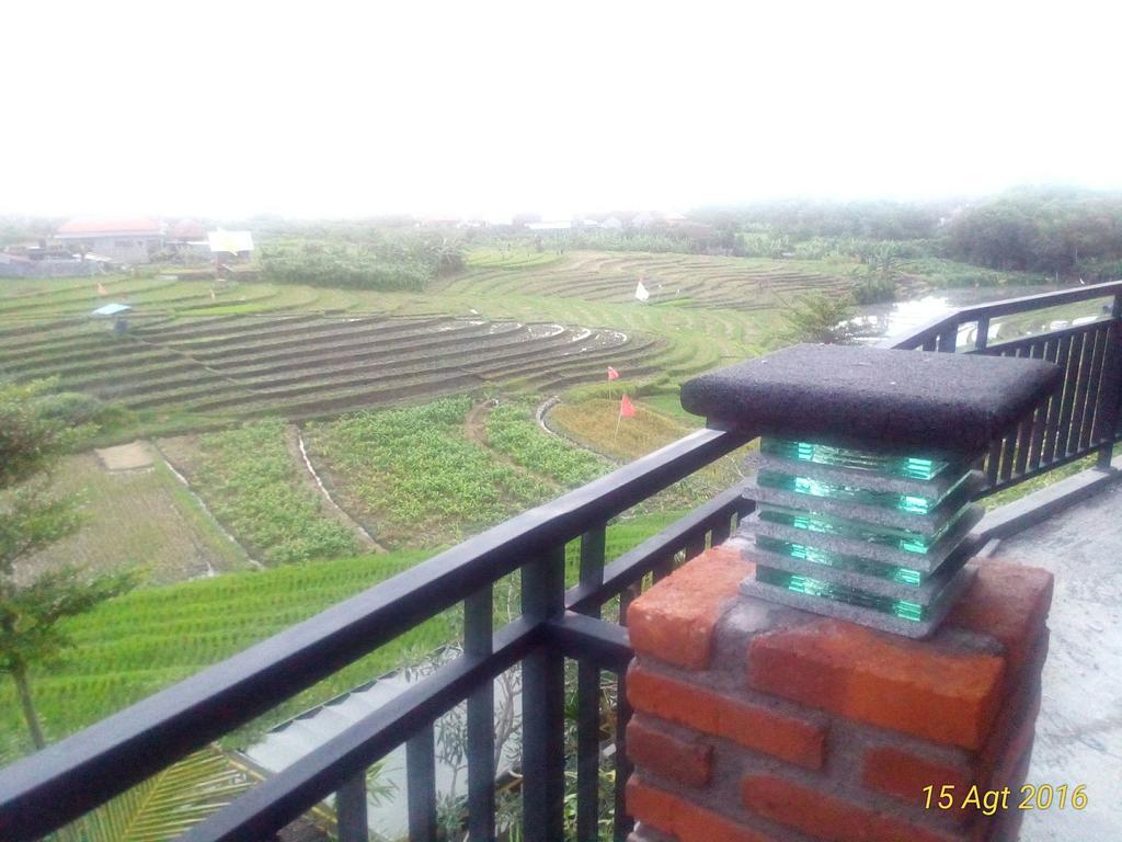 Grandpa Guest House Canggu Extérieur photo
