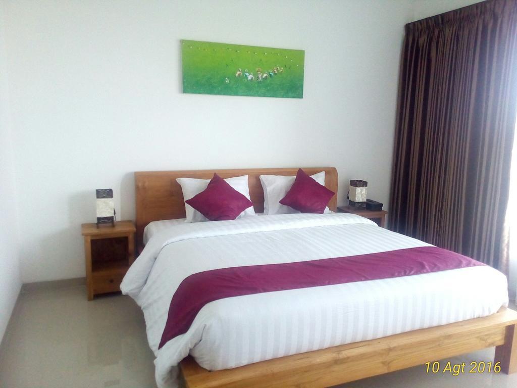 Grandpa Guest House Canggu Extérieur photo