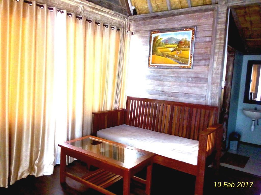 Grandpa Guest House Canggu Extérieur photo